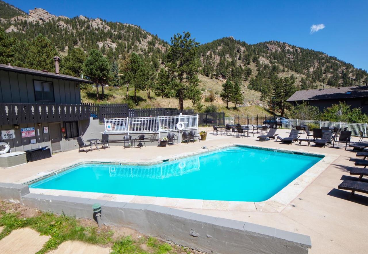 Fawn Valley Inn Studios By Rocky Mountain Resorts Estes Park Room photo