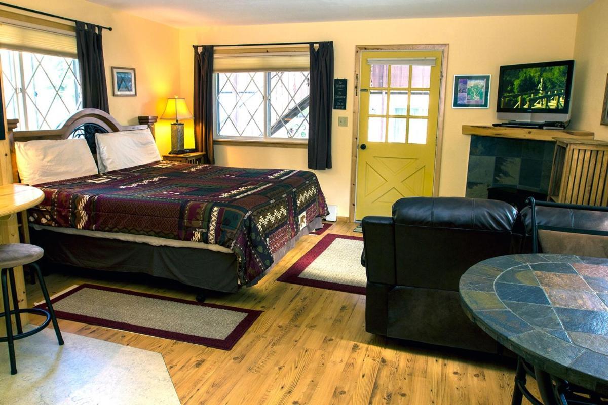 Fawn Valley Inn Studios By Rocky Mountain Resorts Estes Park Room photo